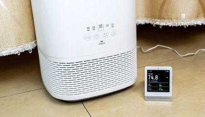 阿爾卡司T700無(wú)霧加濕器 以科技重塑健康加濕新體驗(yàn)