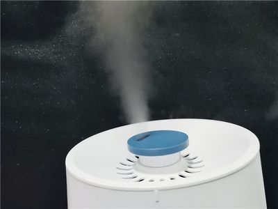ABG 加濕器 開(kāi)啟生活舒適愜意的濕度密碼